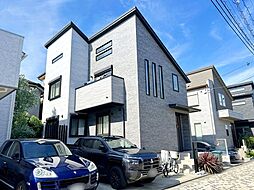 岡本3丁目 戸建