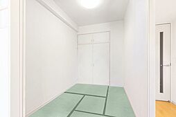 和室の画像