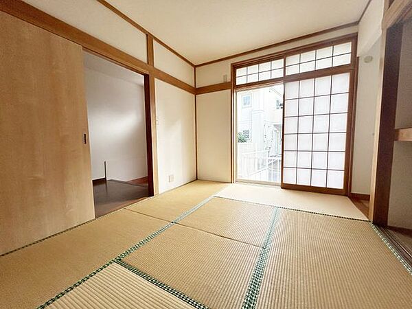 和室