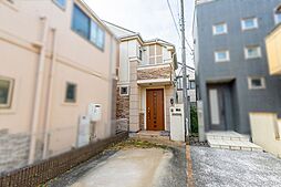 桜上水5丁目 戸建