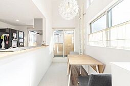 大田区北千束3丁目戸建