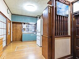 室内の画像