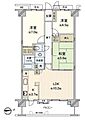 ソフィア西台5階5,980万円