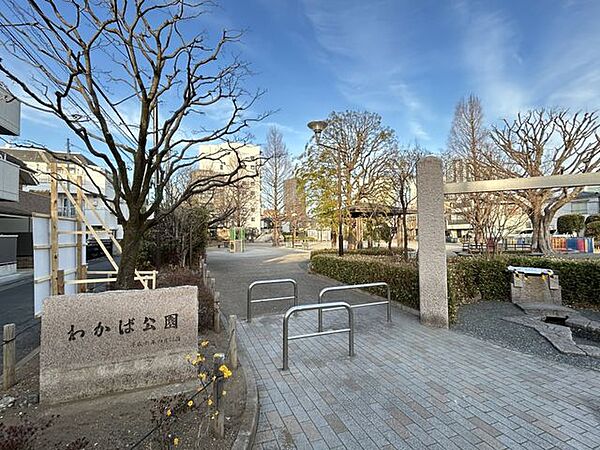 周辺を拡大表示