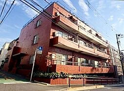 目白台ハイツ