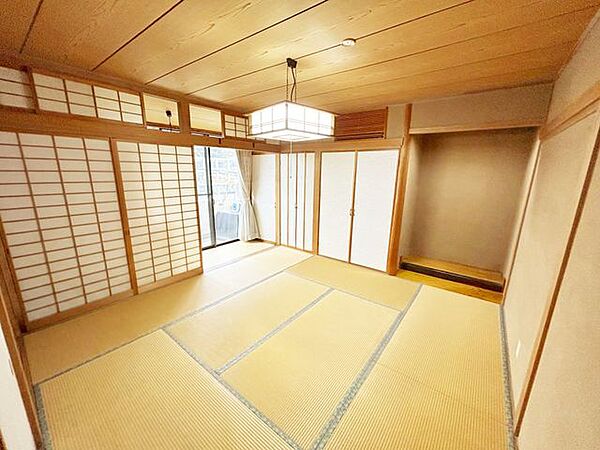 和室