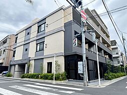 オープンレジデンシア千川フロント
