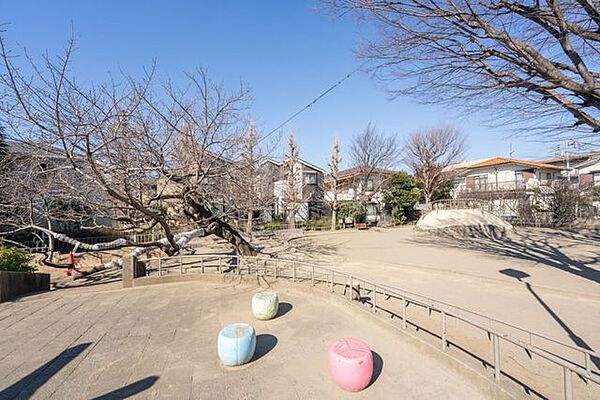 周辺を拡大表示