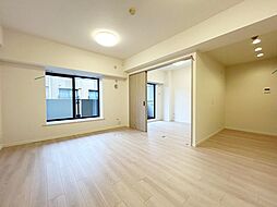 アールヴェール中村橋