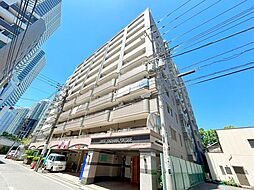 リーベスト横浜ポートサイド