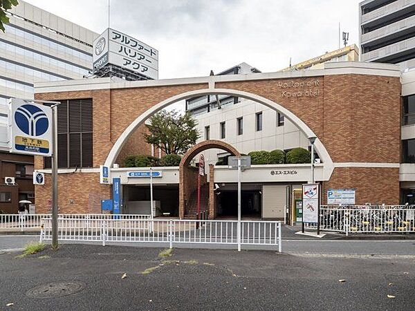 周辺を拡大表示