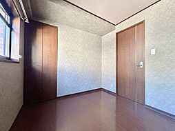 洋室の画像
