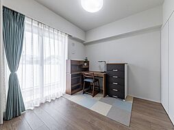 洋室の画像