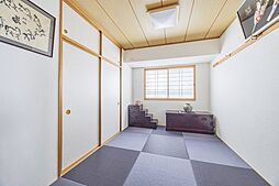 和室の画像
