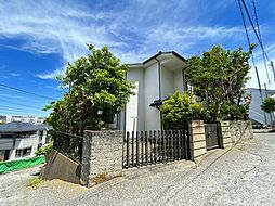 横浜市中区本牧元町(土地)