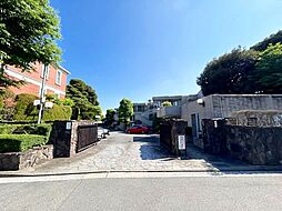 クレスト山手