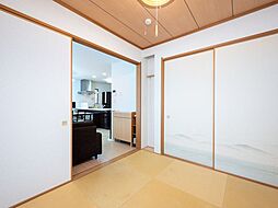 和室の画像