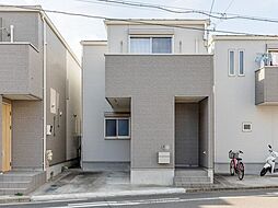 鶴見区潮田町4丁目（戸建）