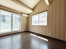 洋室の画像