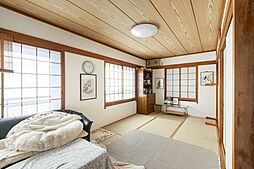 室内の画像