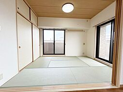 和室の画像