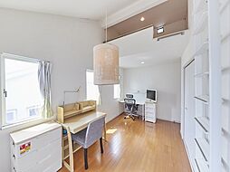 洋室の画像