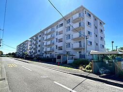 厚木リバーサイド 5号棟