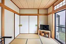 和室の画像