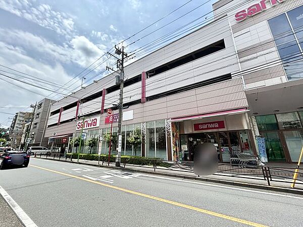 周辺を拡大表示