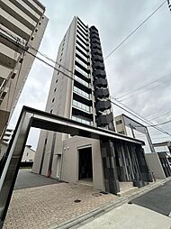 オープンレジデンシア金山est