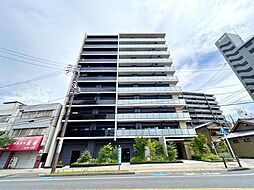 オープンレジデンシア金山マークス