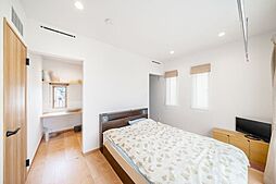 洋室の画像