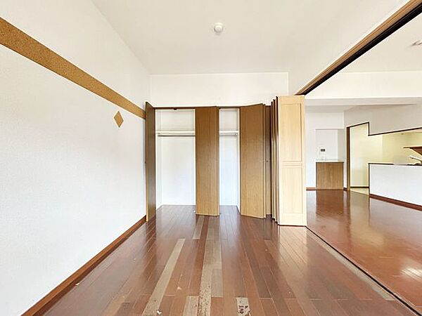 室内を拡大表示