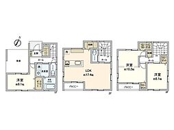 皆実町5丁目 戸建