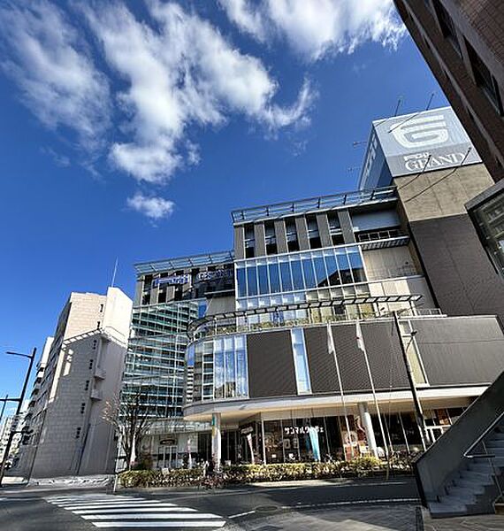 周辺を拡大表示
