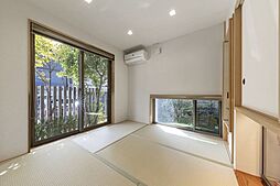 和室の画像