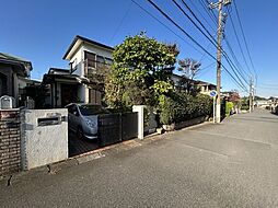 宮崎6丁目 土地