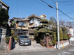 土橋7丁目 土地