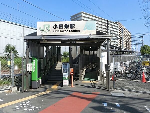 周辺を拡大表示