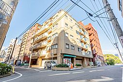 パルテメゾン反町公園