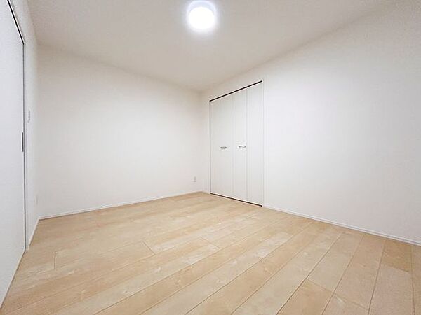 室内を拡大表示