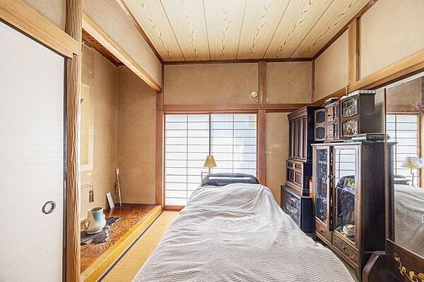 和室を拡大表示