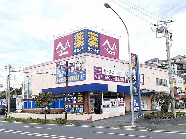 周辺を拡大表示