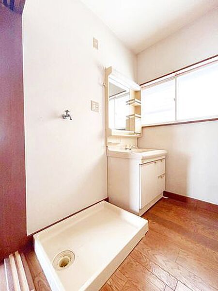 洗面を拡大表示