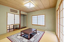 和室の画像
