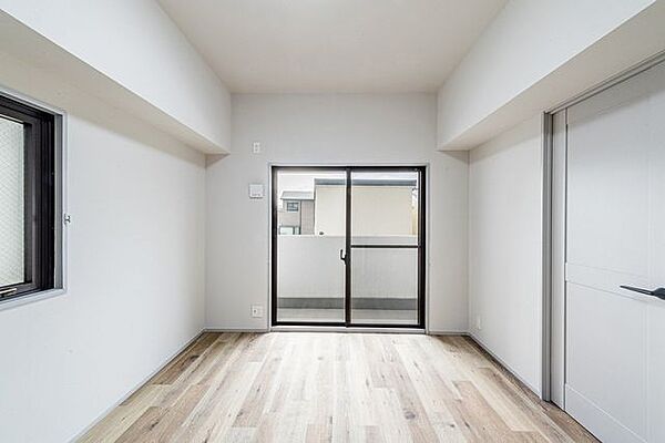 室内を拡大表示