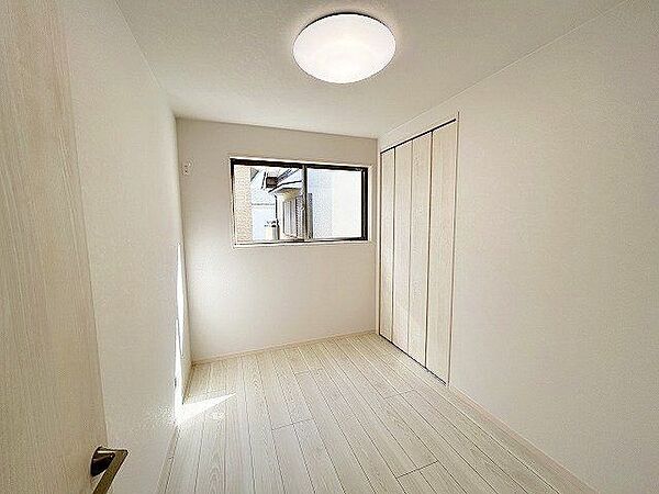 室内を拡大表示