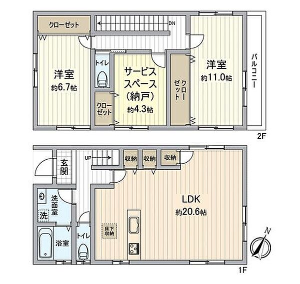 その他を拡大表示