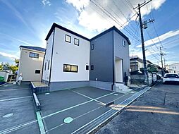 鶴ケ谷5丁目 新築戸建 1号棟
