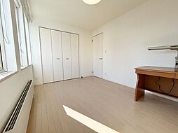 洋室の画像
